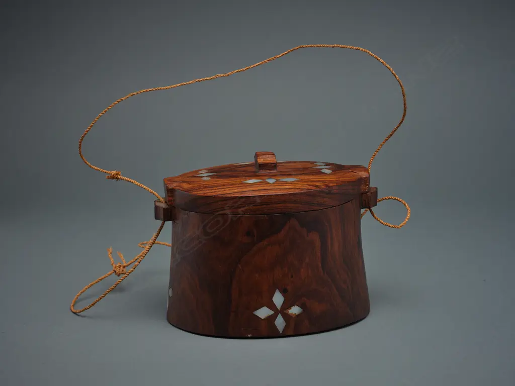 Tokelauan Fishing Box, Image 1++